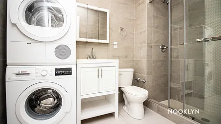 Rented by Nooklyn NYC LLC