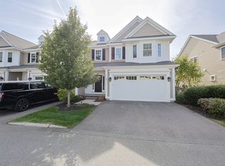 34 Brookview Rd #34, Franklin, MA 02038
