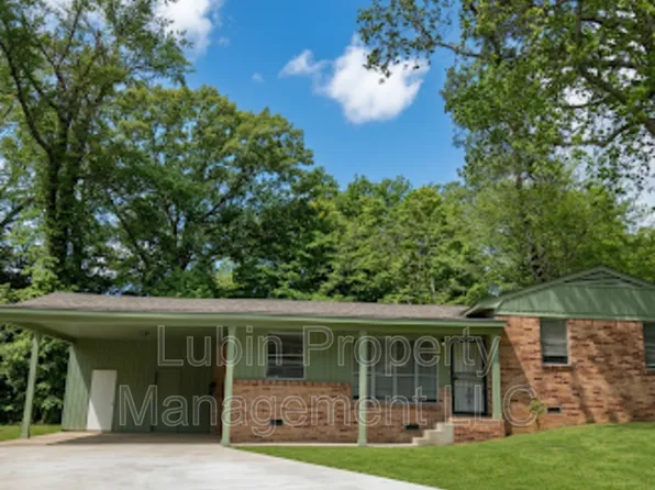 2879 Overton Crossing St, Memphis, TN 38127