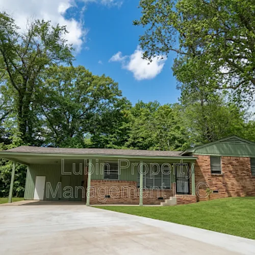2879 Overton Crossing St Photo 1