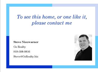 2627 Bexley Ave, Durham, NC 27707