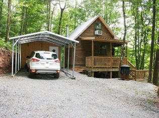 330 Boiling Springs Rd, Vonore, TN 37885