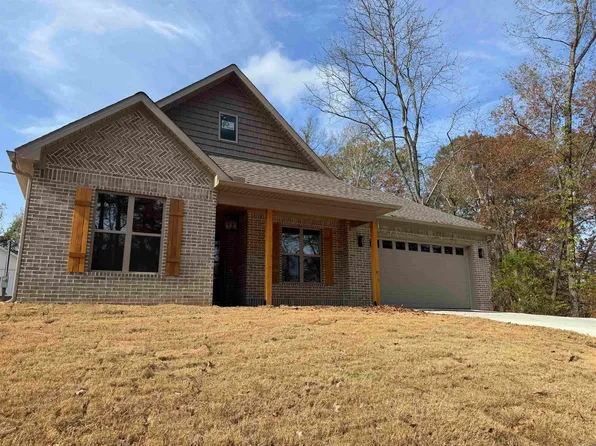 309 N 26th St, Arkadelphia, AR 71923