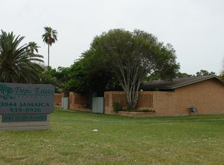 3044 Jamaica Dr APT 1A, Corpus Christi, TX 78418