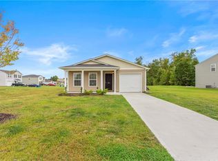 146 Bent Brush, Burlington, NC 27217