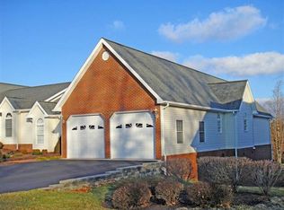 3672 Fairway View Dr, Riner, VA 24149
