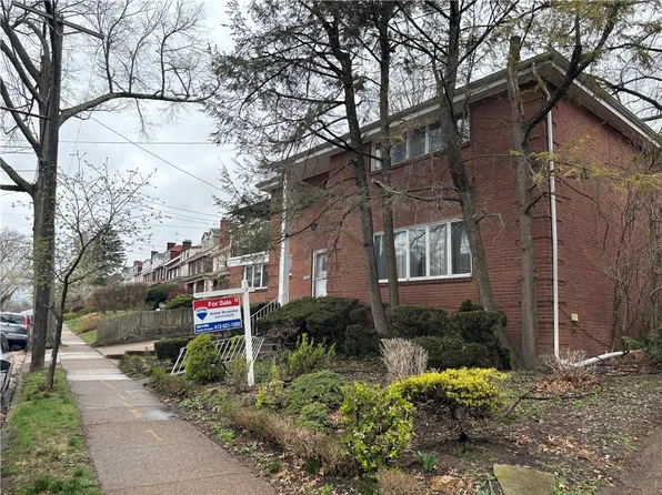 5939 Phillips Ave, Pittsburgh, PA 15217