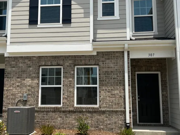 307 Spaight Acres Way, Wake Forest, NC 27587