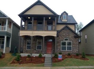 331 Stoney Hollow Rd, Canton, GA 30114