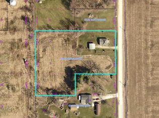 24081 195th Ave, Centerville, IA 52544