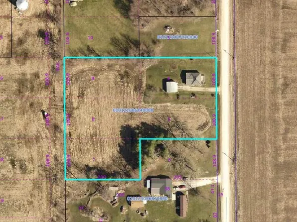 24081 195th Ave, Centerville, IA 52544