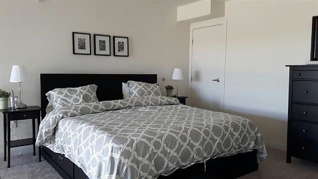 2nd image of 889 Date St Unit 522