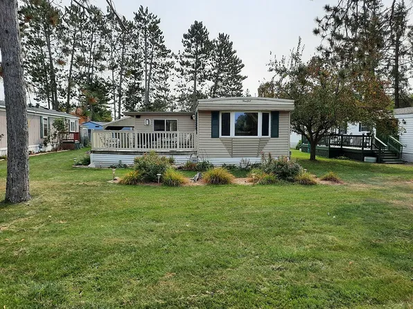 28159 Dunn St, Danbury, WI 54830