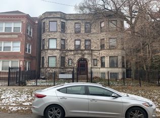 5444 S Indiana Ave APT 2, Chicago, IL 60615