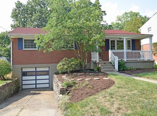 4623 Elizabeth Pl, Cincinnati, OH 45242