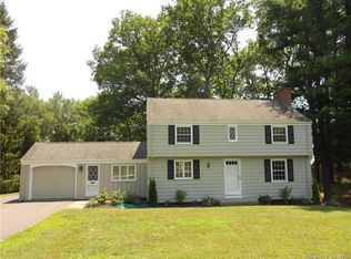 64 April Dr, Glastonbury, CT 06033