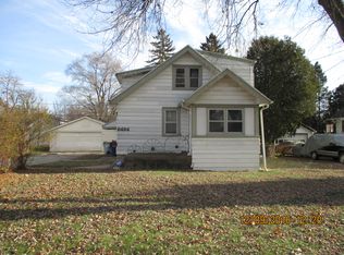 6484 N 56th St, Milwaukee, WI 53223