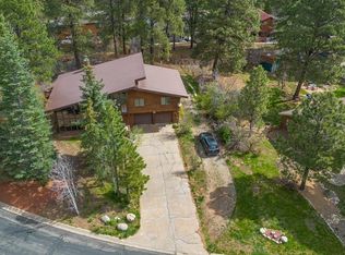 67 Pine Ridge Loop, Durango, CO 81301