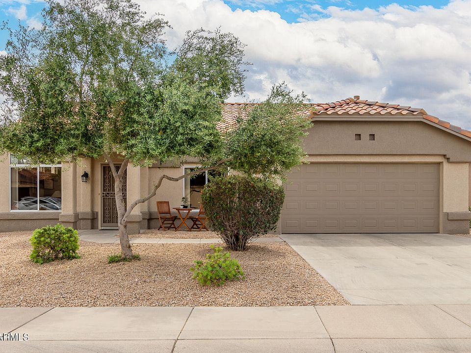 1st image of 13643 W CAVALCADE Drive