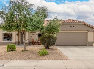 13643 W Cavalcade Dr, Sun City West, AZ 85375