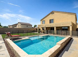 23607 N 117th Dr, Sun City, AZ 85373