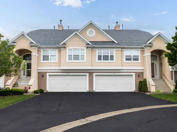 3036 Lexington Ln, Glenview, IL 60026