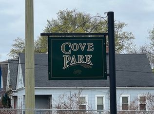 1292 Cove Ave APT 12, Lakewood, OH 44107
