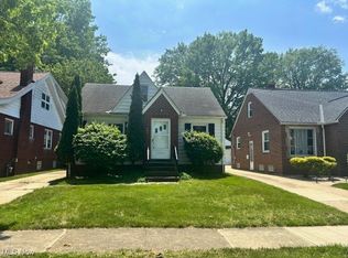 19800 Meredith Ave, Euclid, OH 44119