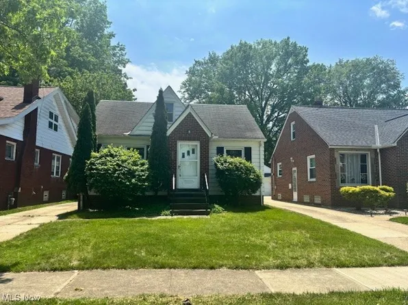 19800 Meredith Ave, Euclid, OH 44119