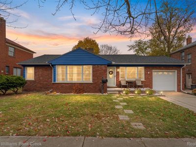 2439 22nd St, Wyandotte, MI, 48192