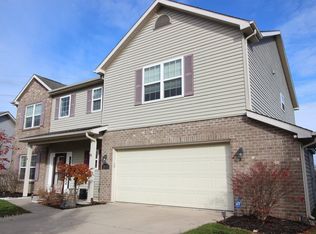 208 Treeline Cv, Fort Wayne, IN 46825