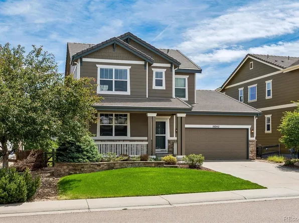 10242 Greenfield Circle, Parker, CO 80134