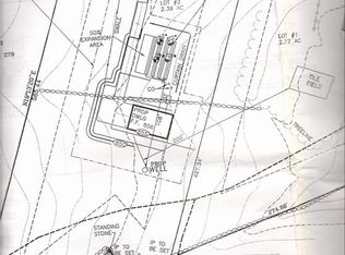 Mullock Rd, Middletown, NY 10940