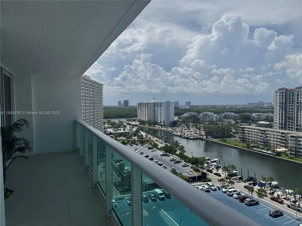 100 Bayview Dr APT 1530, Sunny Isles Beach, FL 33160
