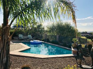 1536 N Bank Swallow Rd, Green Valley, AZ 85614