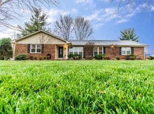 236 April Way, Bowling Green, KY 42104