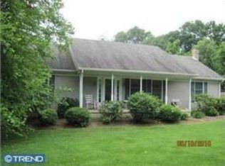 1095 Lees Bridge Rd, Nottingham, PA 19362