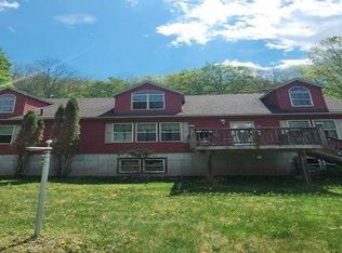 350 Crest Dr, Roxbury, NY 12474