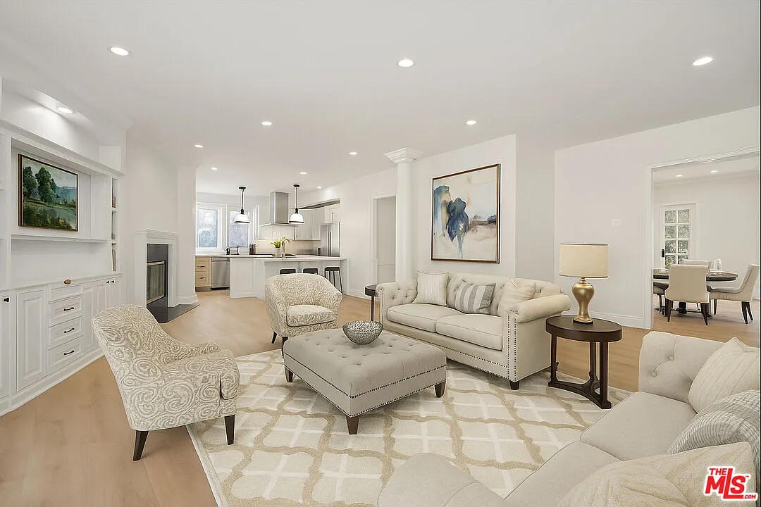 3 bed, 4.0 bath, 3700 sqft, $12,500 — Photo 4