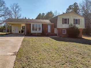 445 Clearfield Dr, Mooresville, NC 28115