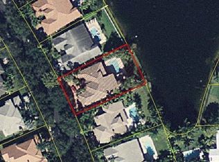 3411 Ottawa Ln, Cooper City, FL 33026