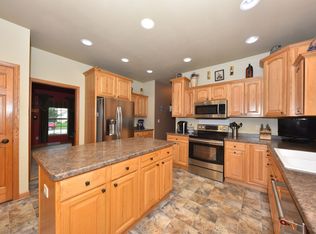 1108 Auburn Rd, West Bend, WI 53090