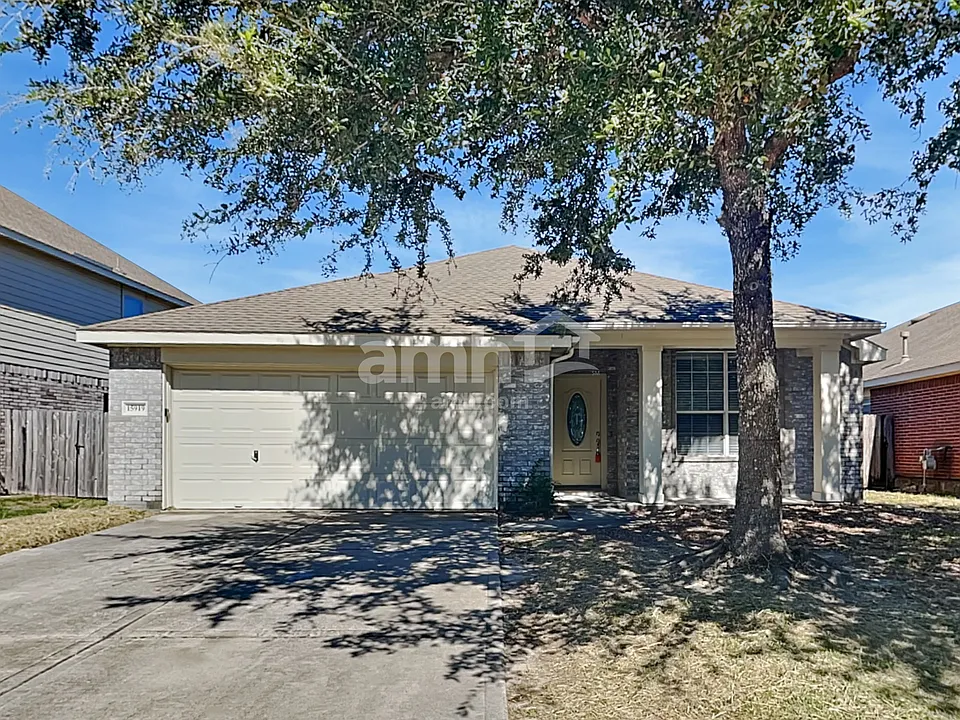 15919 Sonoma Park Dr