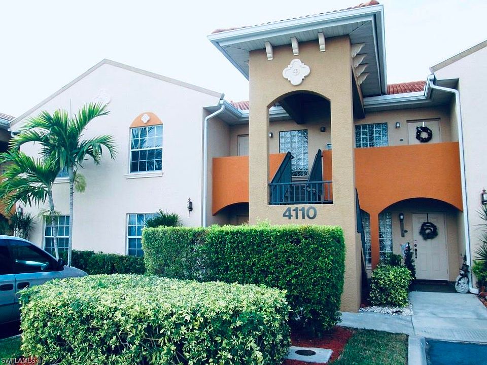 1st image of 4110 Castilla Cir APT 203