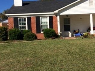410 Evans Mill Dr UNIT A, Evans, GA 30809