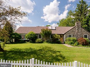 507 Story Rd, West Chester, PA 19380