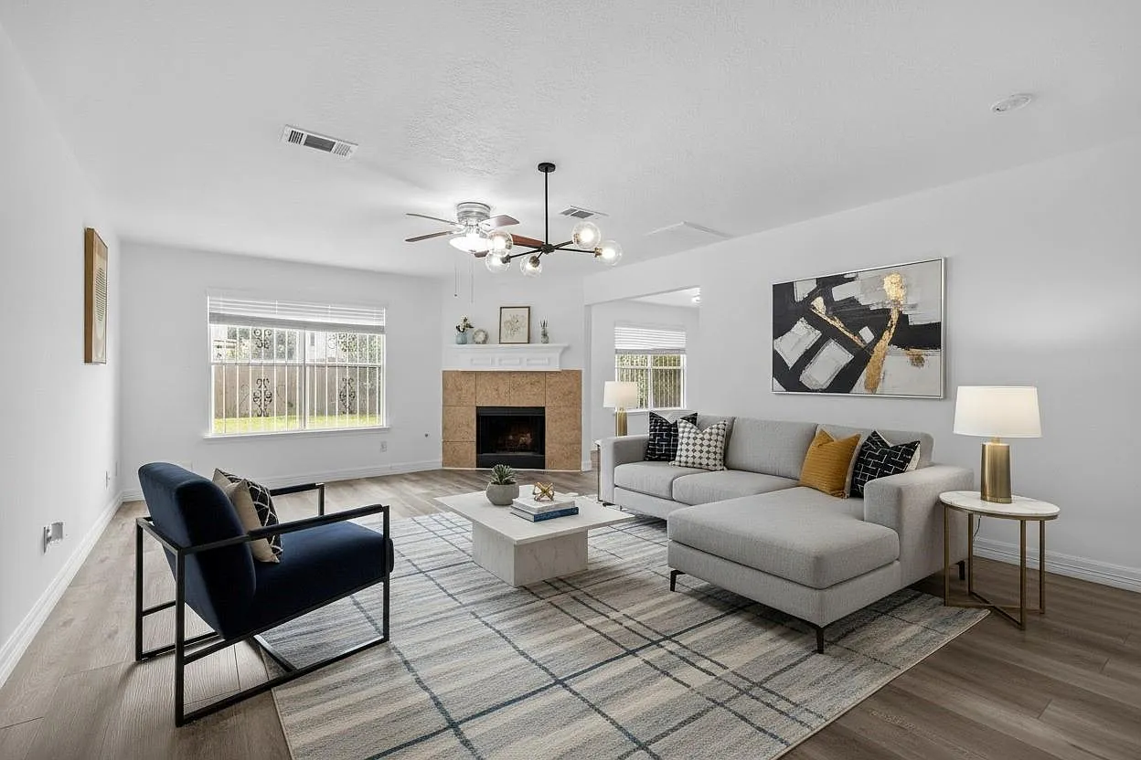 3 bed, 2.5 bath, 1519 sqft, $1,750 — Photo 3