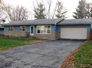 221 S Orr Dr, Normal, IL 61761