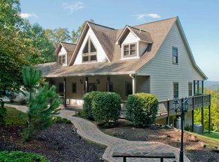 181 Dan Knob Overlook, Hayesville, NC 28904