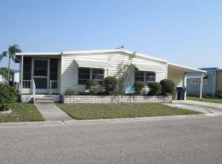 6317 Oahu Dr #87, Bradenton, FL 34207